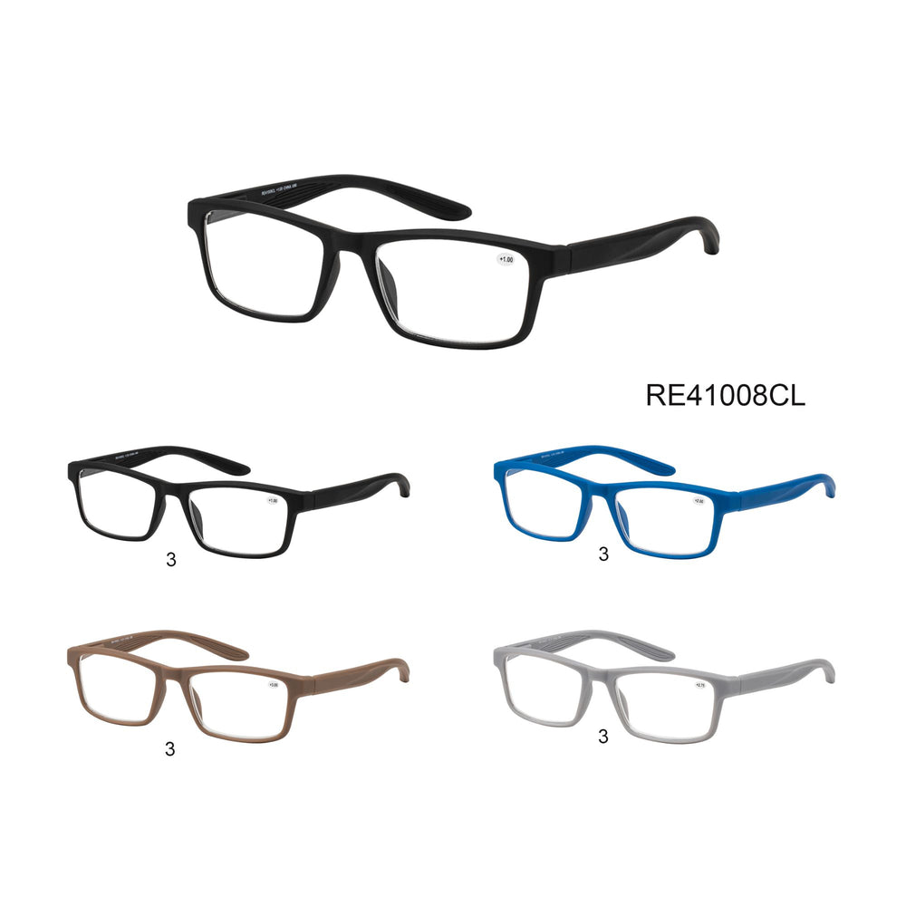 
                  
                    CLEAR READER | RE41008CL
                  
                