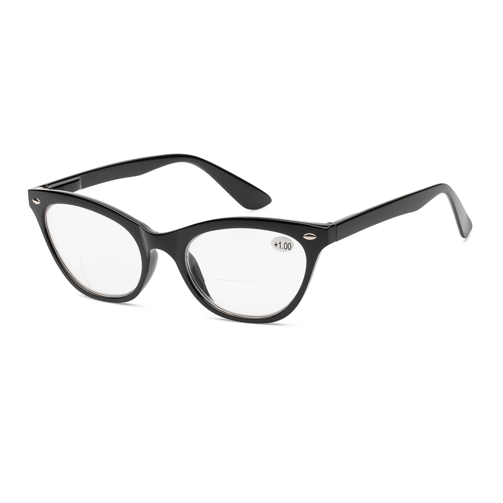 
                  
                    CLEAR BIFOCAL | RE4386BF/CL/SP
                  
                