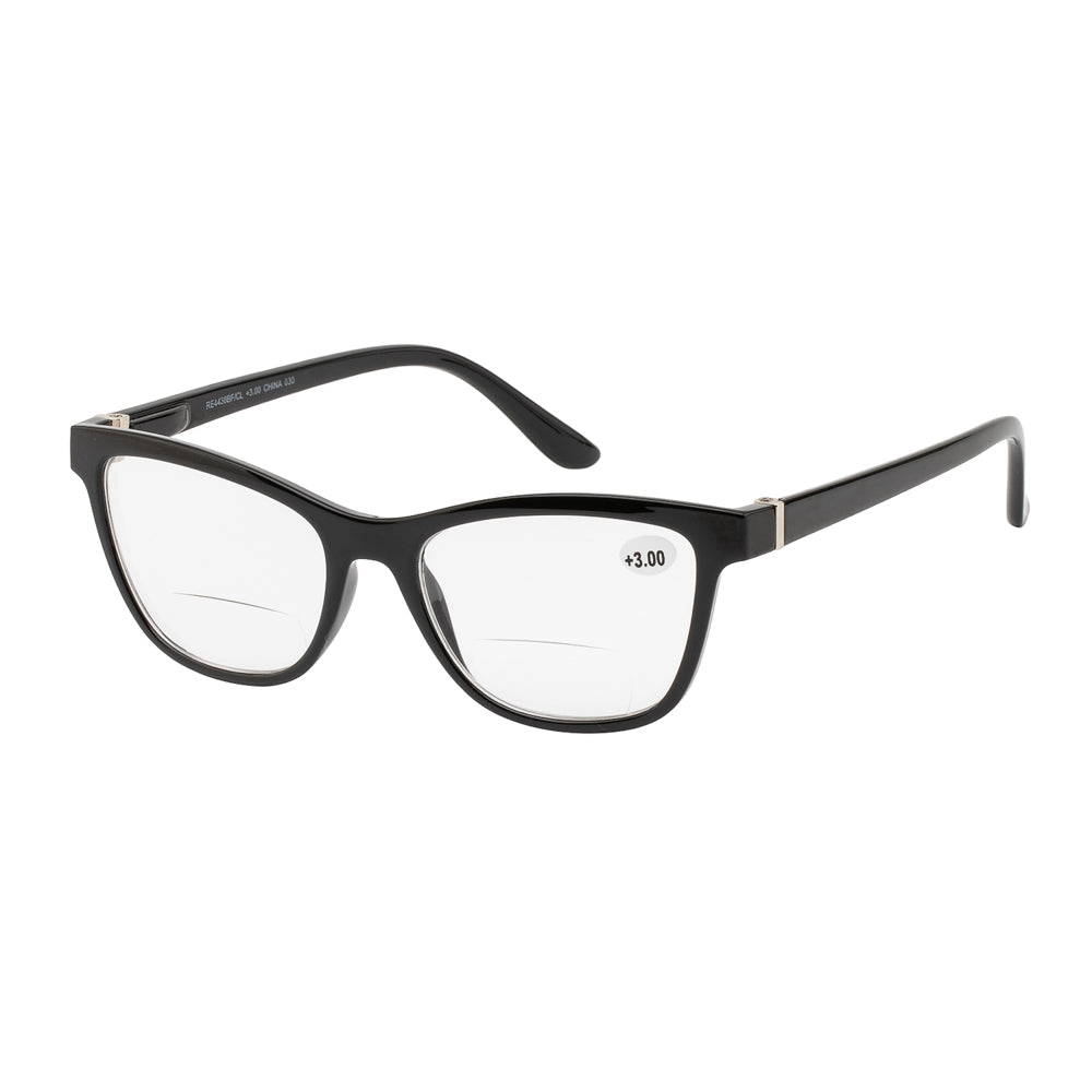 CLEAR BIFOCAL | RE4438BF/CL