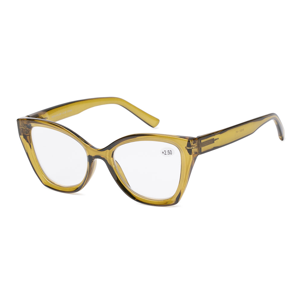 
                  
                    CLEAR READER | RE16141CL
                  
                