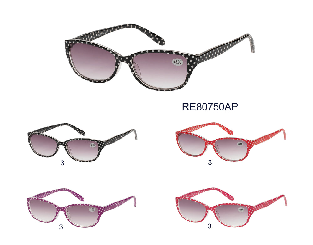 
                  
                    TINTED READER | RE8075AP
                  
                