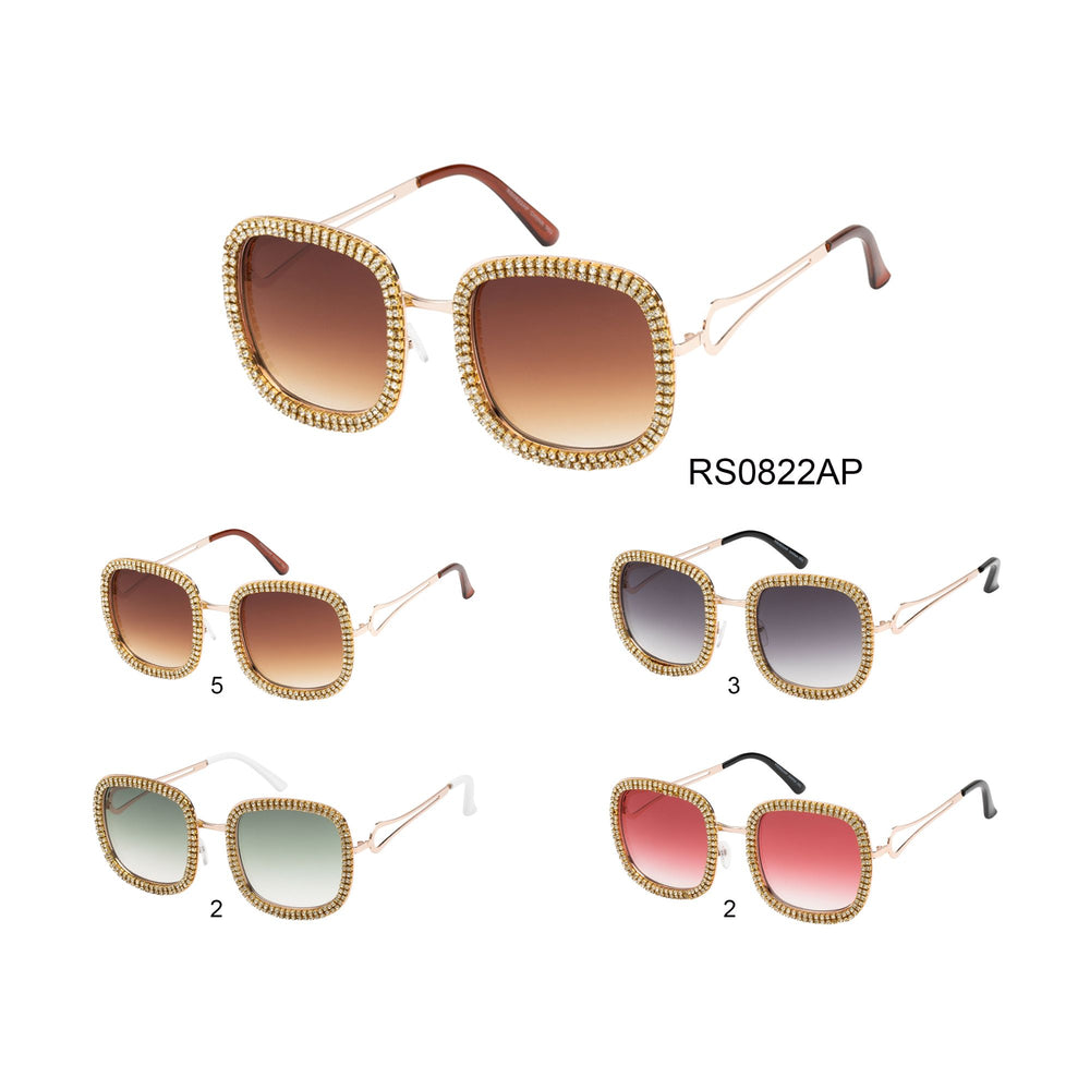 
                  
                    SUNGLASS | RS0822AP
                  
                