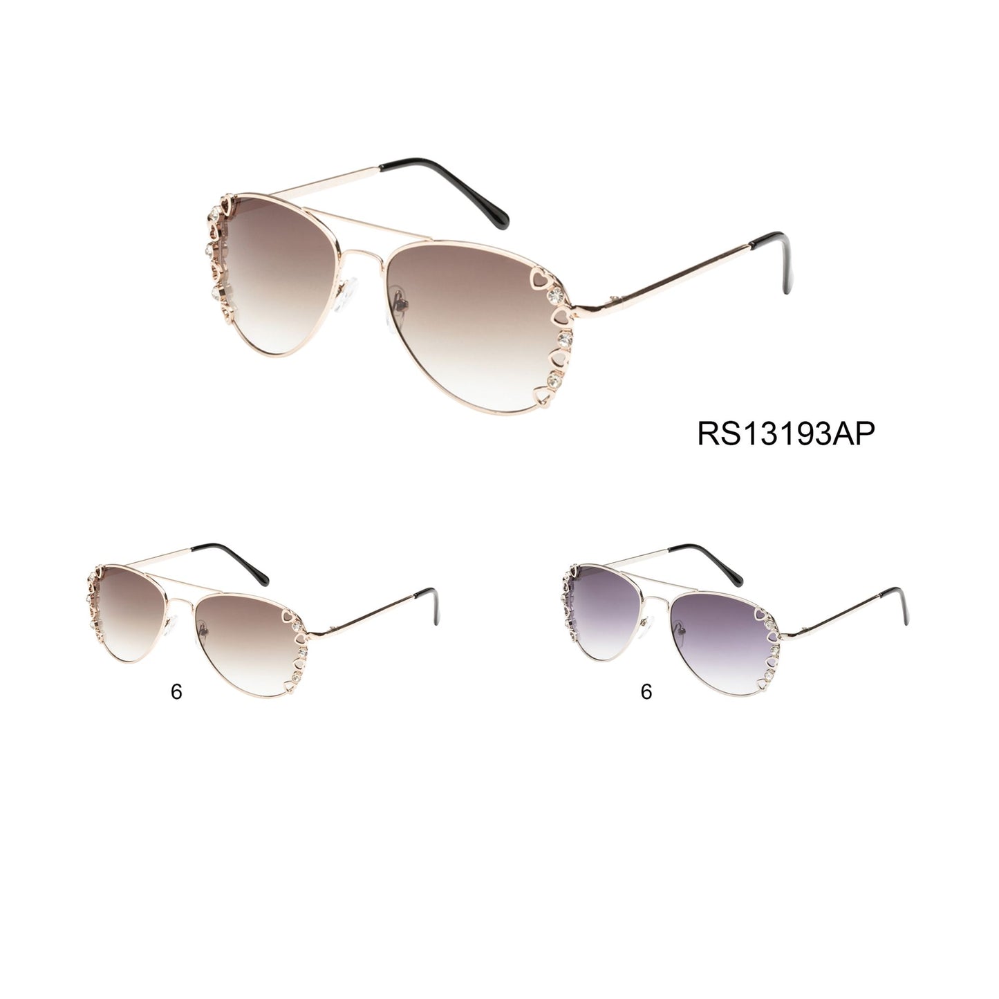 
                  
                    SUNGLASS | RS13193AP
                  
                