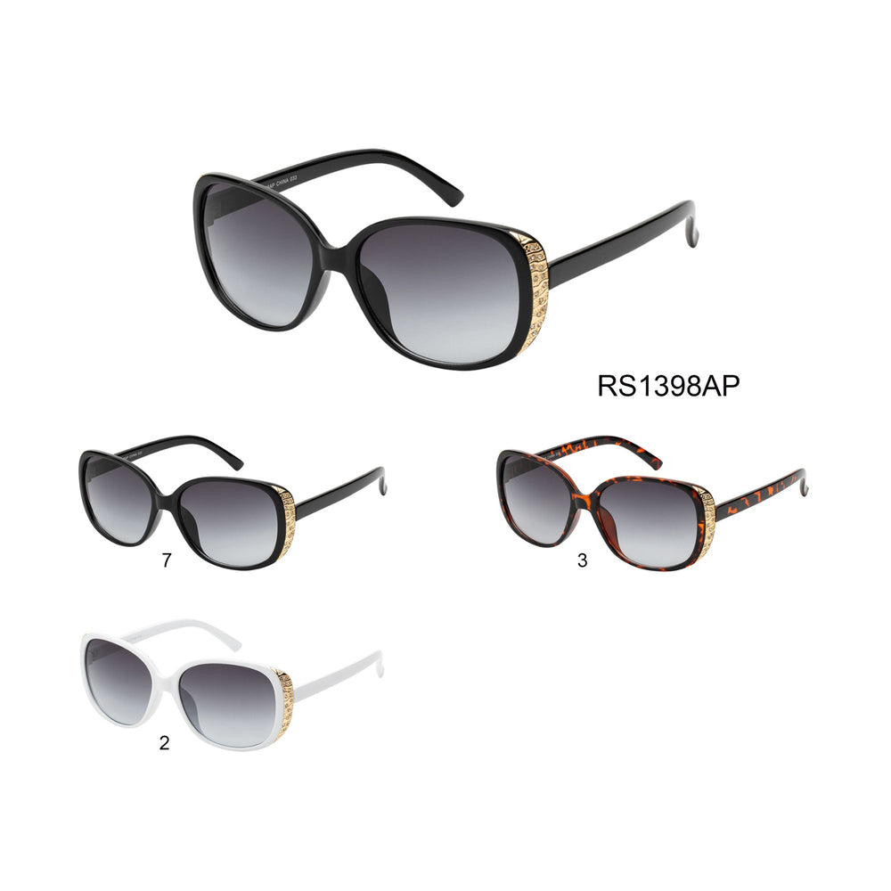 
                  
                    SUNGLASS | RS1398AP
                  
                