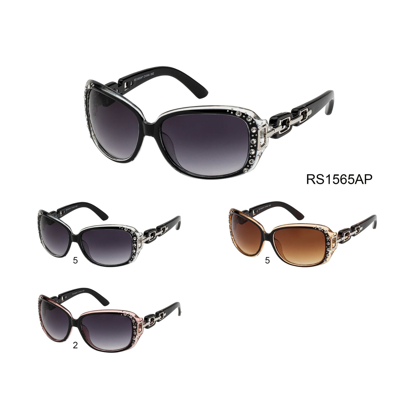 
                  
                    SUNGLASS | RS1565AP
                  
                