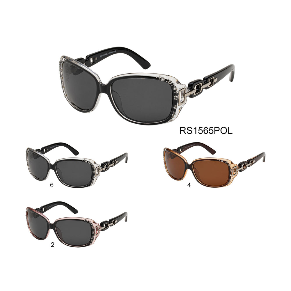 
                  
                    POLARIZED | RS1565POL
                  
                