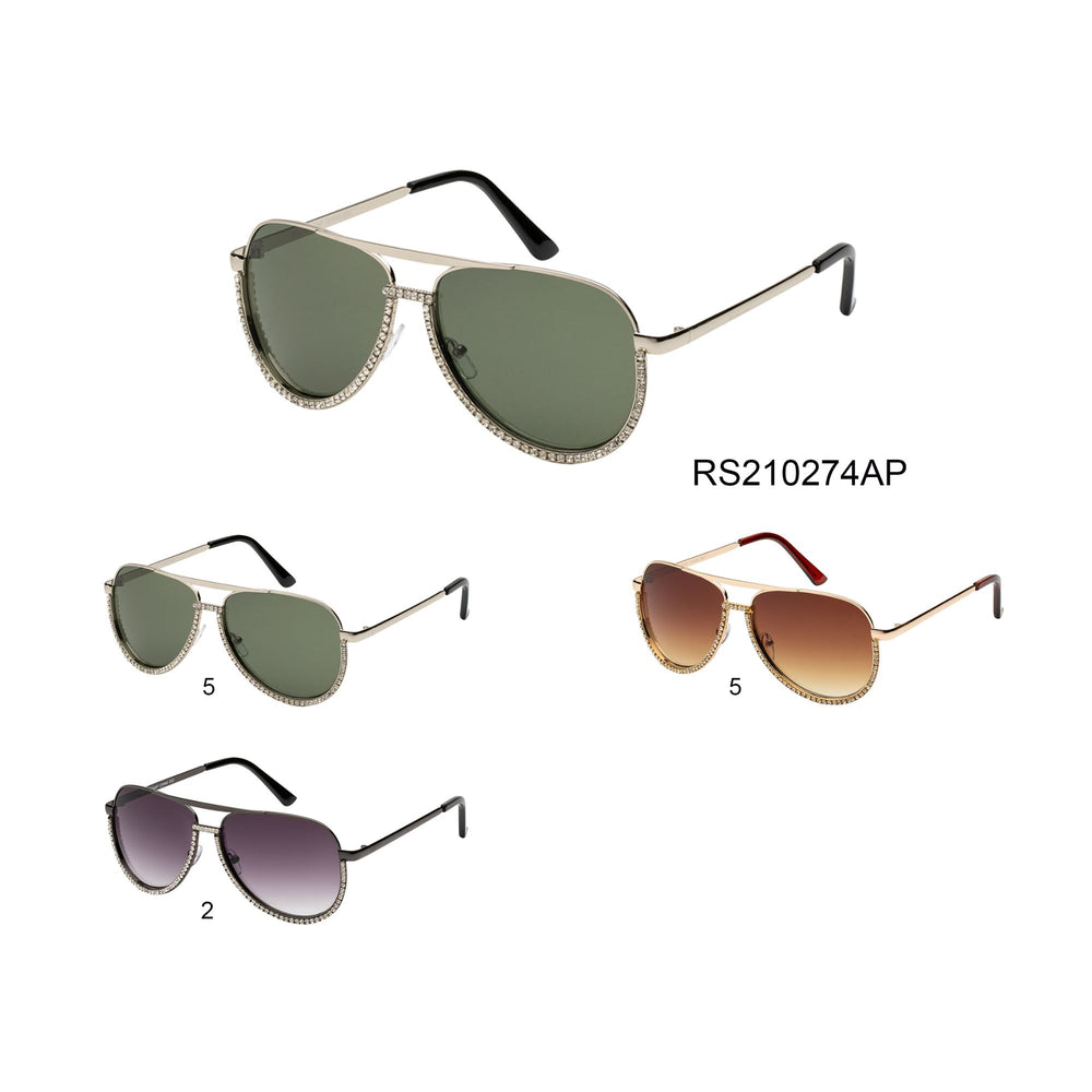 
                  
                    SUNGLASS | RS210274AP
                  
                