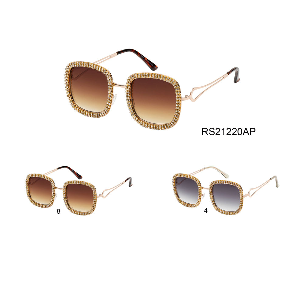 
                  
                    SUNGLASS | RS21220AP
                  
                