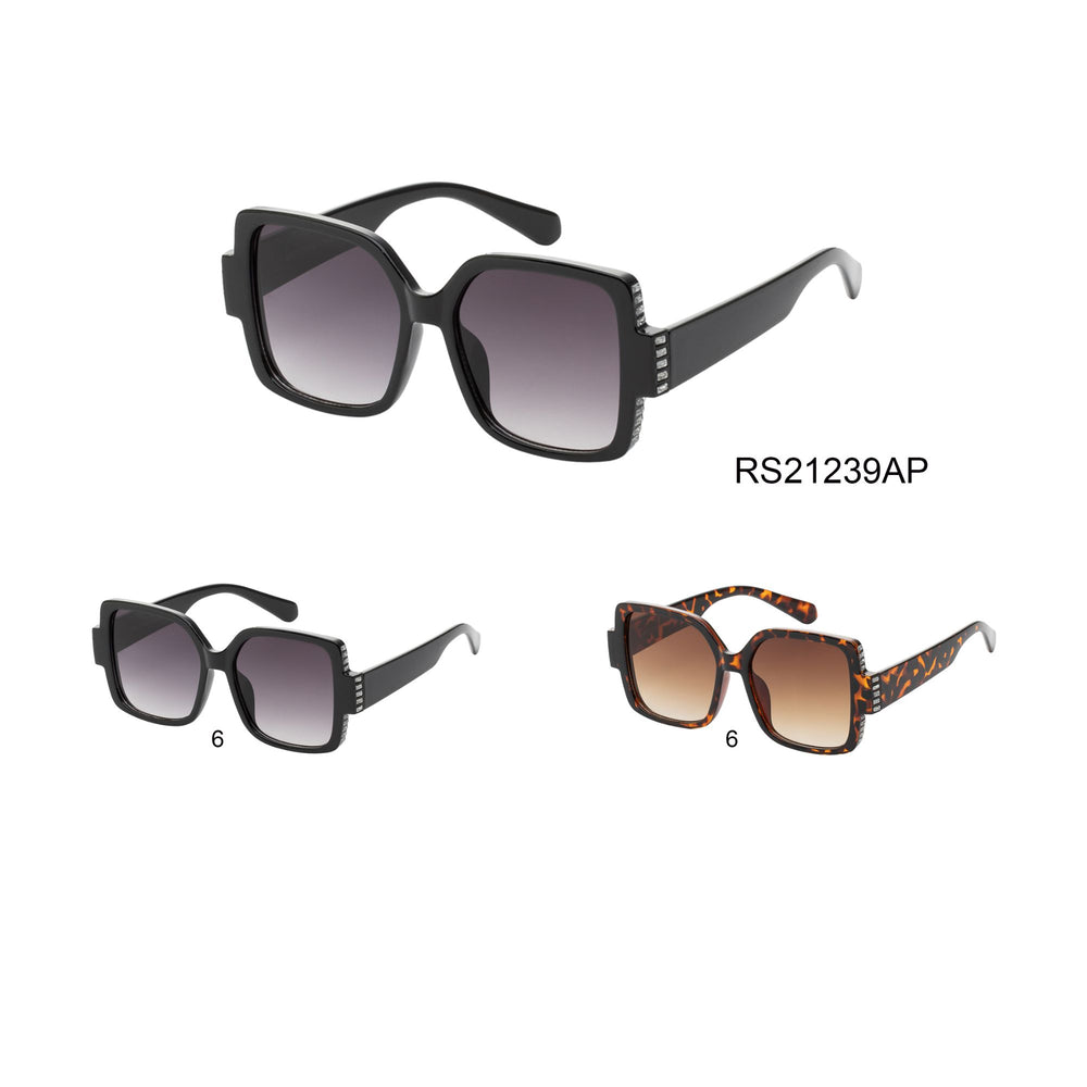 
                  
                    SUNGLASS | RS21239AP
                  
                
