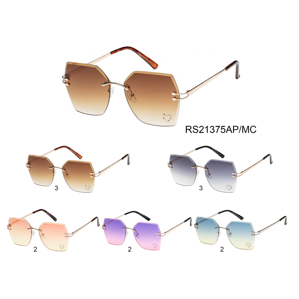 SUNGLASS RS21375AP MC