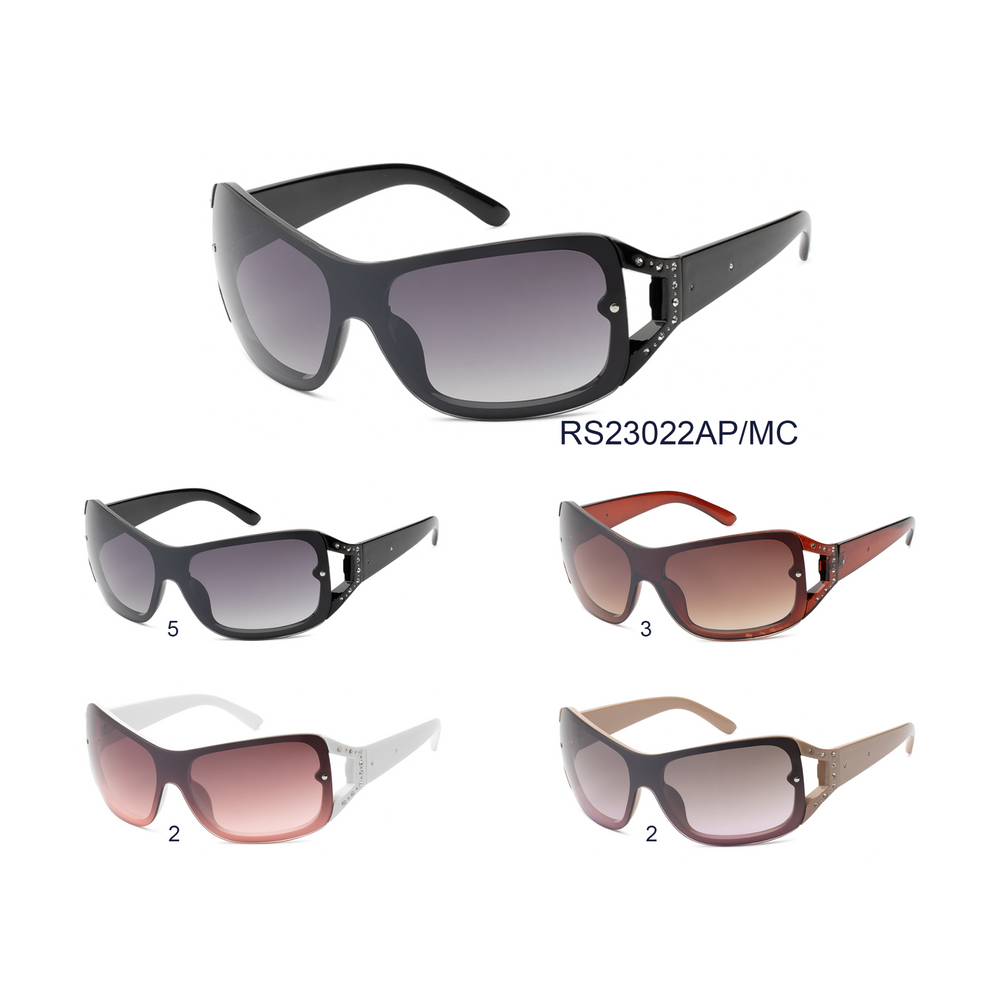 
                  
                    SUNGLASS | RS23022AP/MC
                  
                