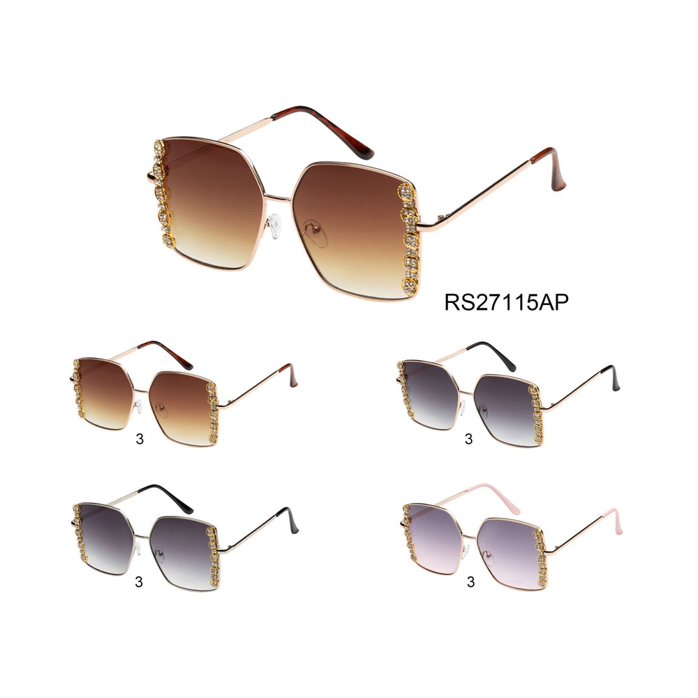 
                  
                    SUNGLASS | RS27115AP
                  
                