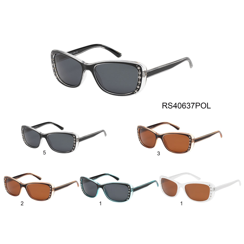 
                  
                    POLARIZED | RS40637POL
                  
                