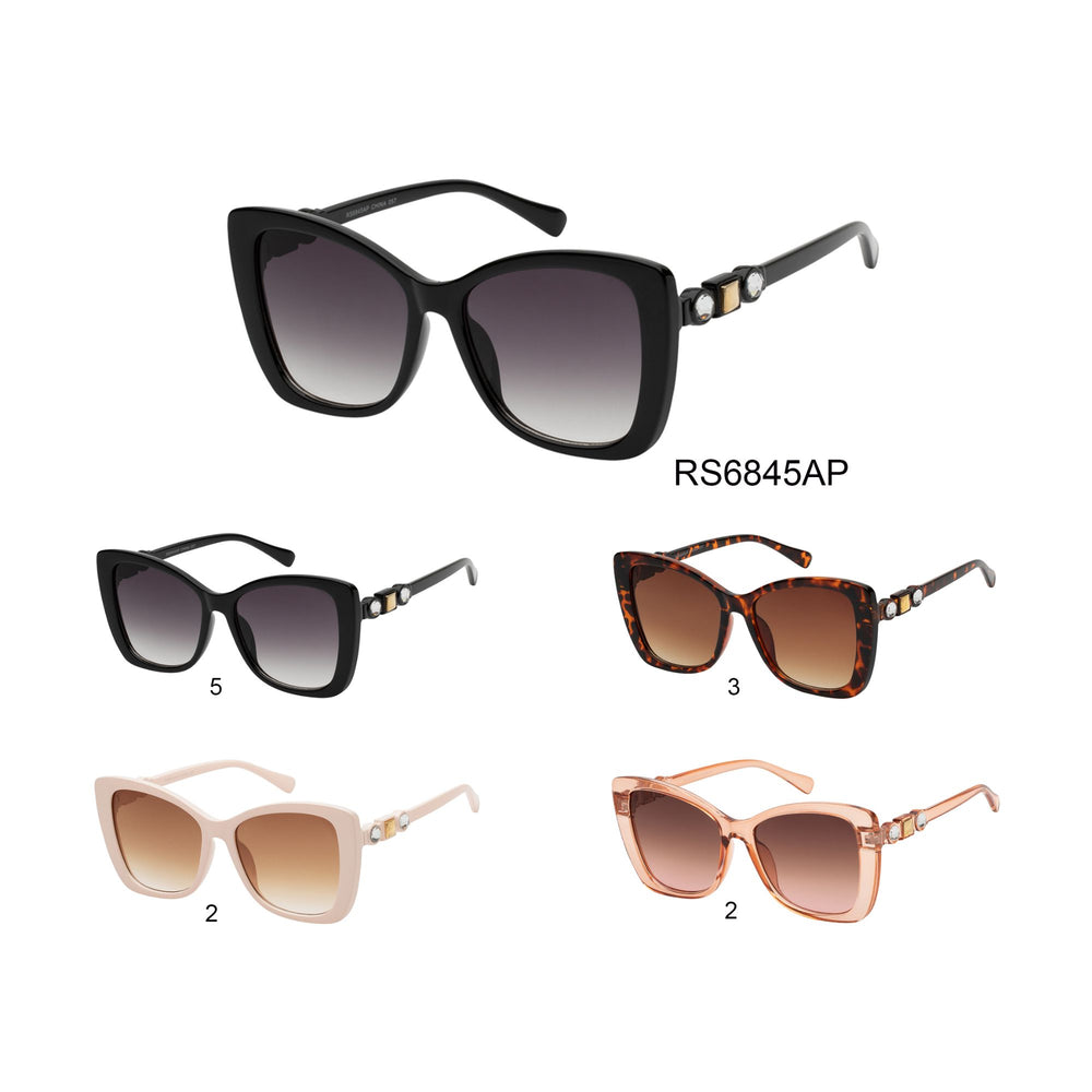 
                  
                    SUNGLASS | RS6845AP
                  
                