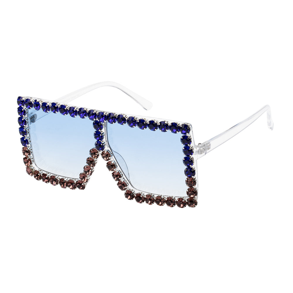 
                  
                    SUNGLASS | RS8292SD/CP
                  
                