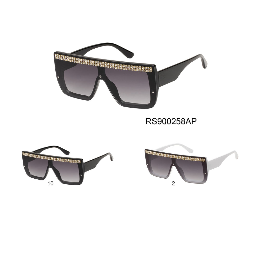 
                  
                    SUNGLASS | RS900258AP
                  
                