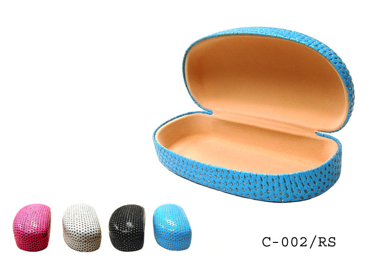 HARD CASE | C002/RS