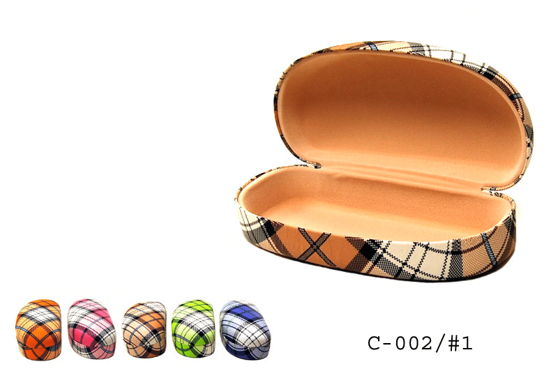 HARD CASE | C002/#