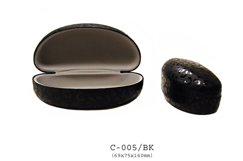 HARD CASE | C005/BK