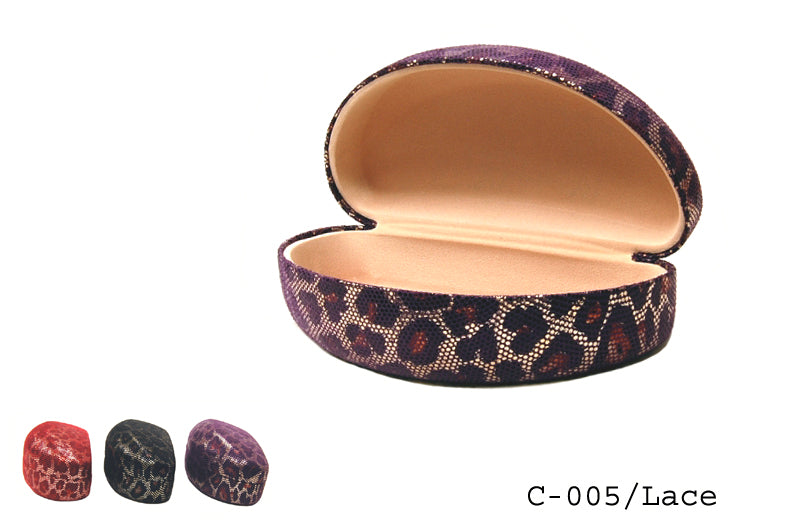 HARD CASE | C005/LACE