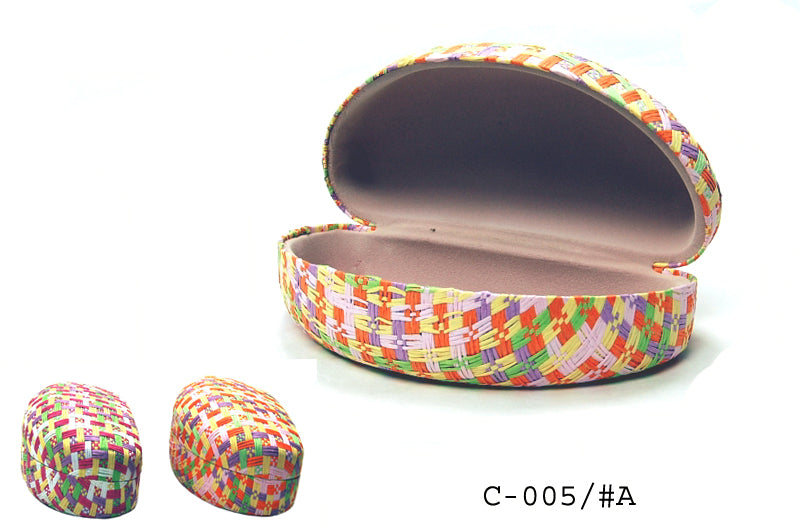 HARD CASE | C005/#-A
