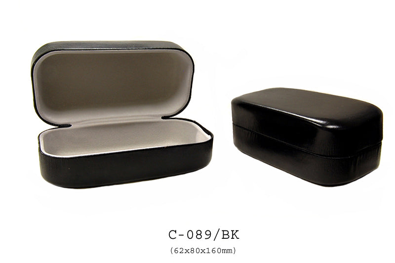 
                  
                    HARD CASE | C089/BK
                  
                