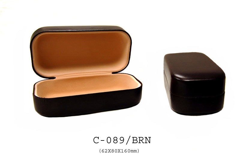 
                  
                    HARD CASE | C089/BK
                  
                