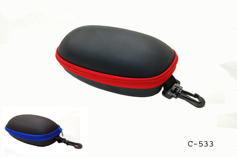 ZIPPER CASE | C533