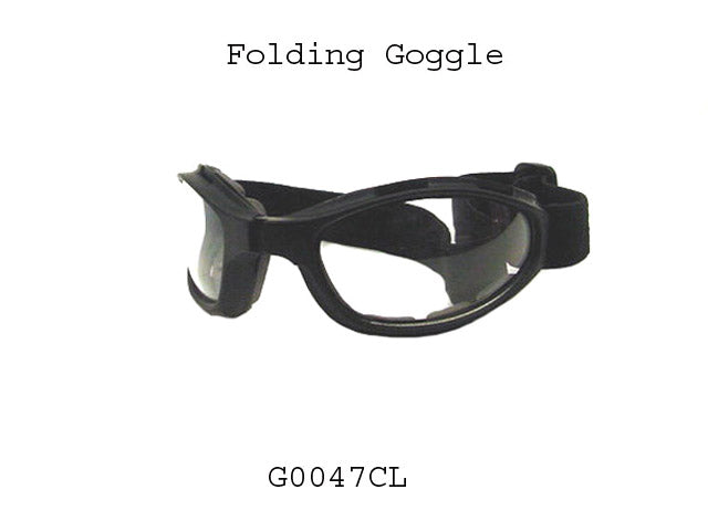 GOGGLES | G0047CL/CLM