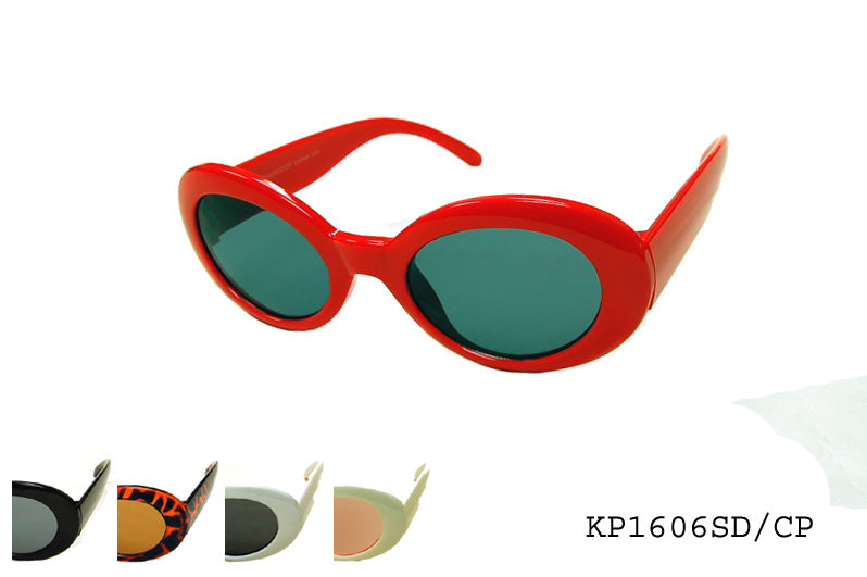 BOYS | KP1606SD/CP