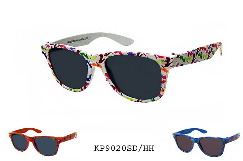 GIRLS | KP9020SD/HH