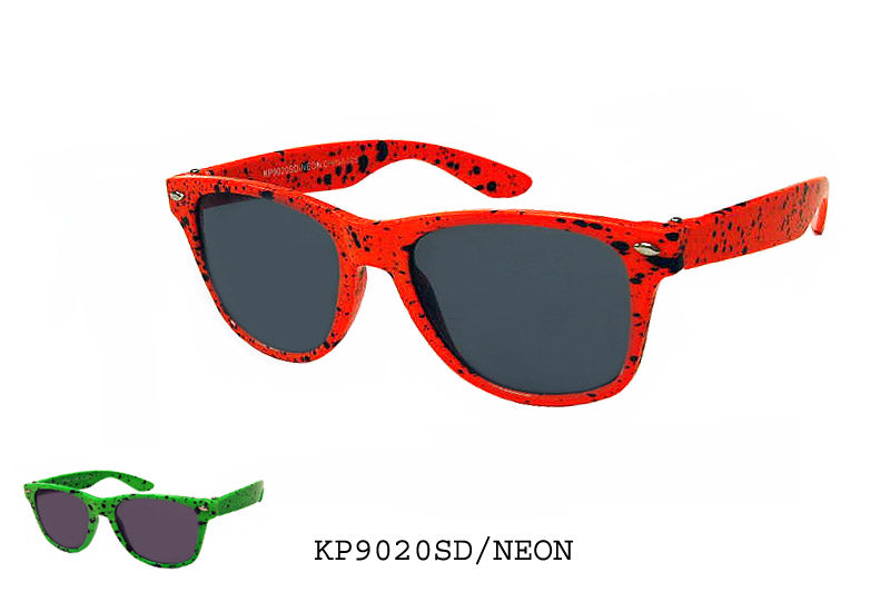 BOYS | KP9020SD/NEON