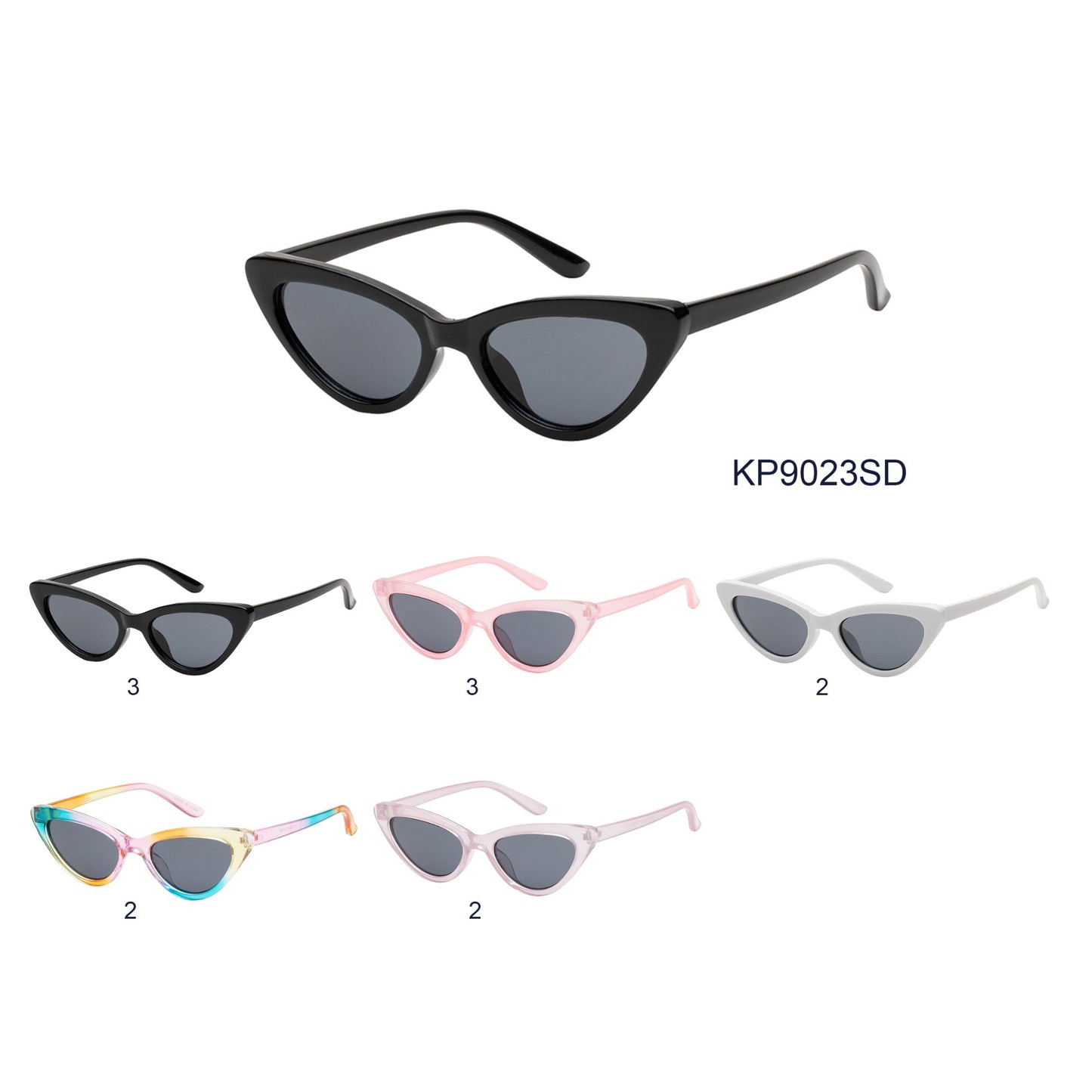 
                  
                    GIRLS | KP9023SD
                  
                