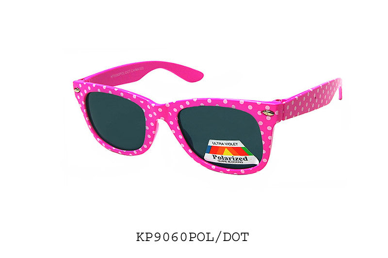 GIRLS | KP9060POL/DOT
