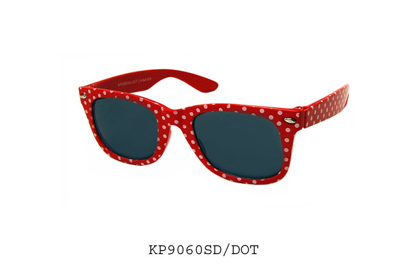 GIRLS | KP9060SD/DOT