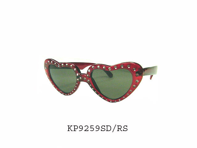 GIRLS | KP9259RS/SD