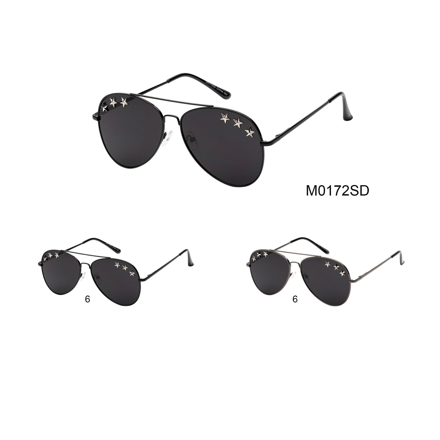 
                  
                    SUNGLASS | M0172SD
                  
                