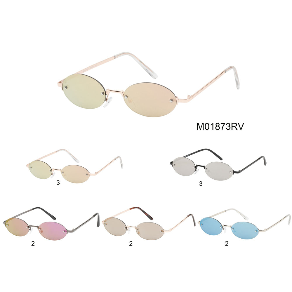 
                  
                    SUNGLASS | M01873RV
                  
                