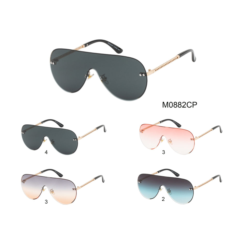 
                  
                    SUNGLASS | M0882CP
                  
                