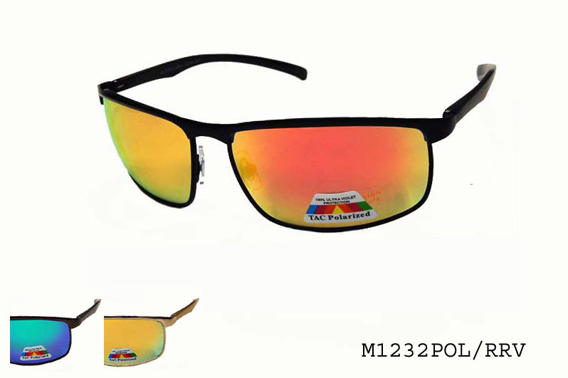 POLARIZED | M1232POL/RRV