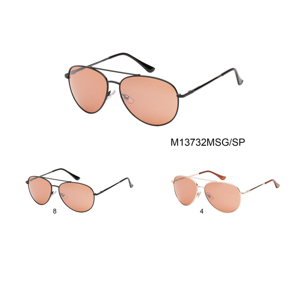 
                  
                    MSG GLASSES | M13732MSG/SP
                  
                