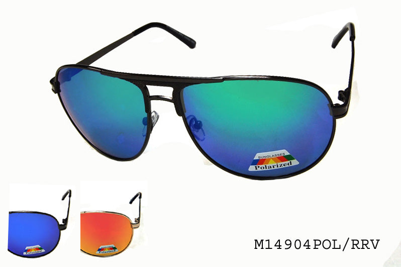 POLARIZED | M14904POL/RRV