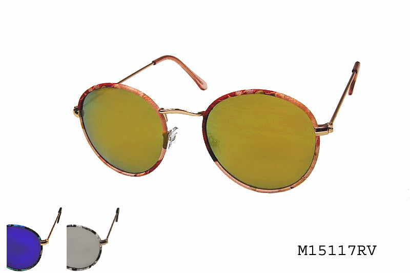 SUNGLASS | M15117RV