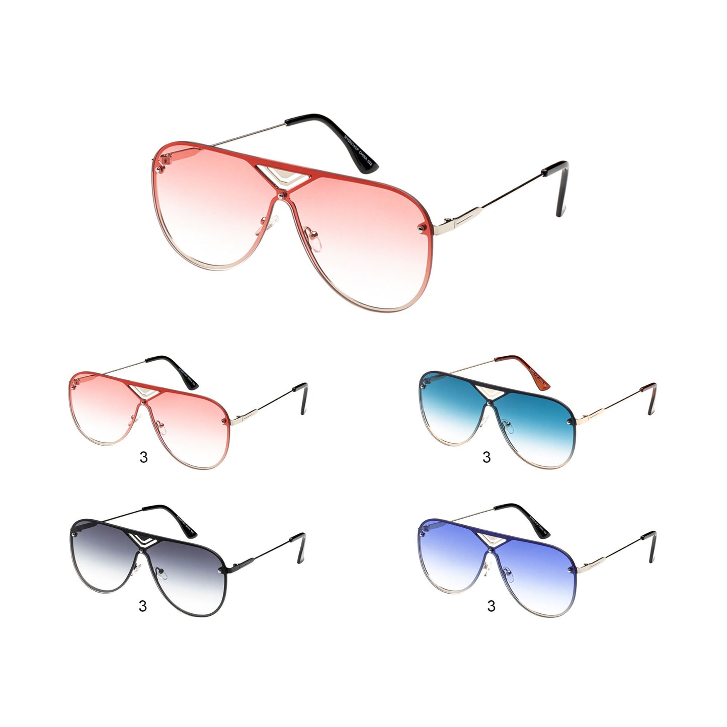 
                  
                    SUNGLASS | M155314CP
                  
                