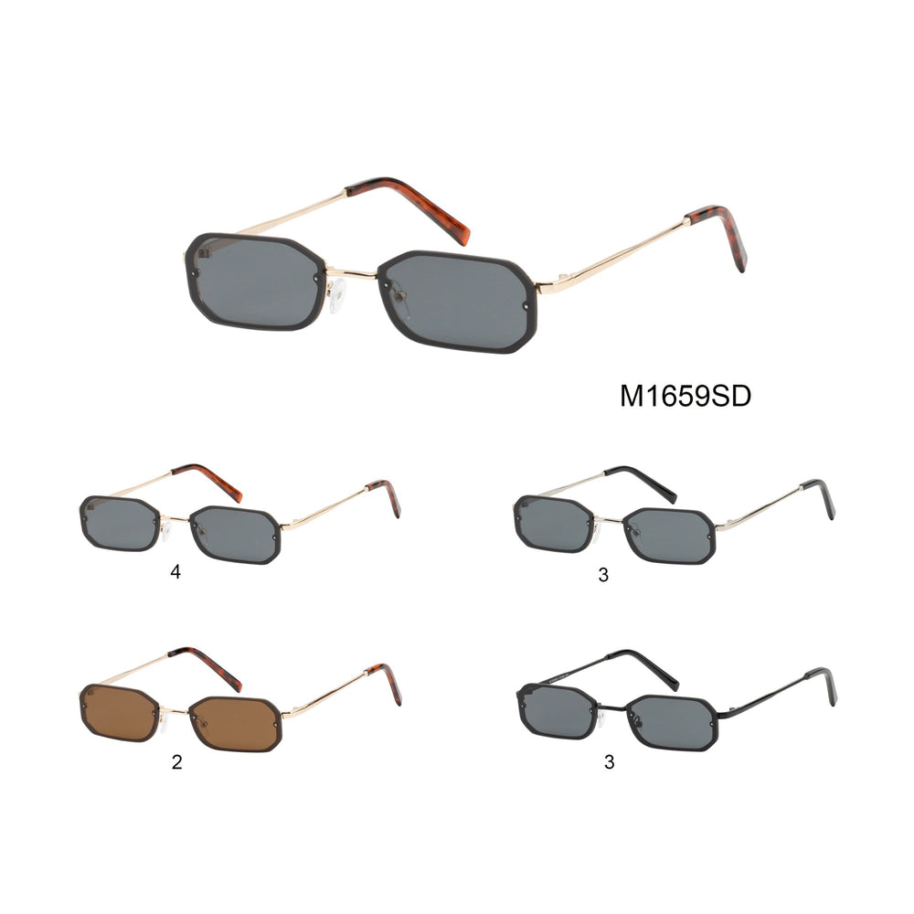 
                  
                    SUNGLASS | M1659SD
                  
                