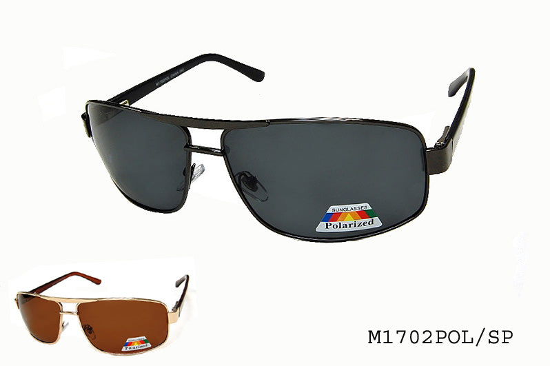 POLARIZED | M1702POL