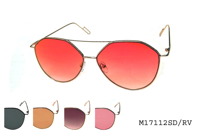 SUNGLASS | M17112SD/RV