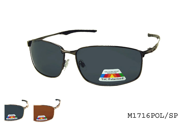 POLARIZED | M1716POL/SP