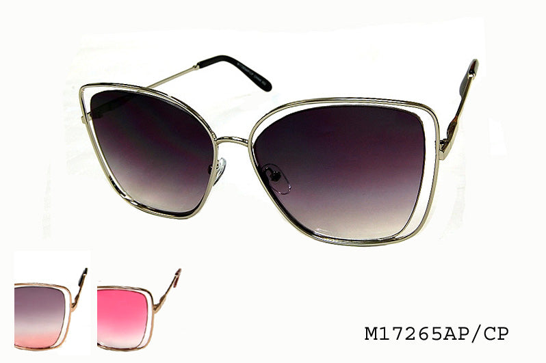 SUNGLASS | M17265AP/CP