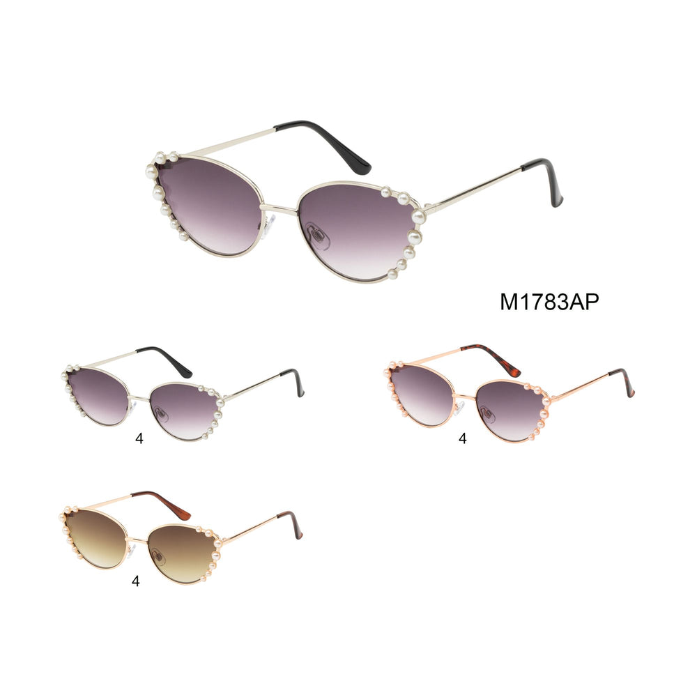 
                  
                    SUNGLASS | M1783AP
                  
                
